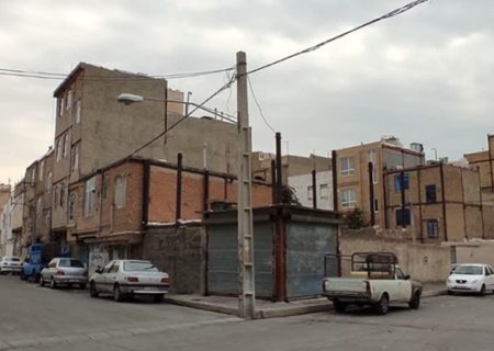 مسکن فرسوده بدهید؛ خانه نوساز یا زمین بگیرید