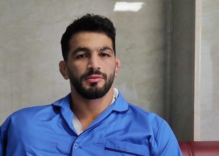 حسن یزدانی از بیمارستان مرخص شد