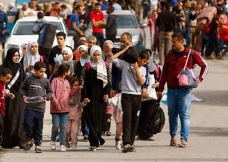 حمایت از فلسطین و منافع ملی ما؟