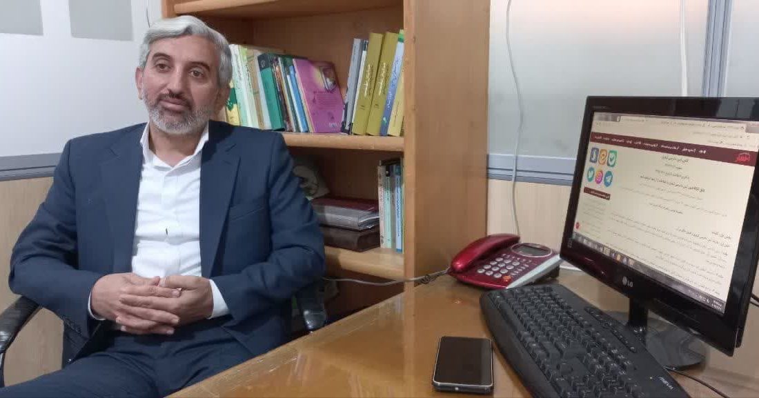 کارآفرینی برای فارغالتحصیلان حقوق در مازندران