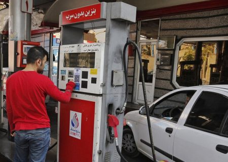 بازگشت جایگاه‌های سوخت مازندران به خدمت‌رسانی