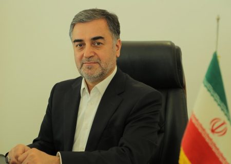 سرباز مردم مازندران هستم