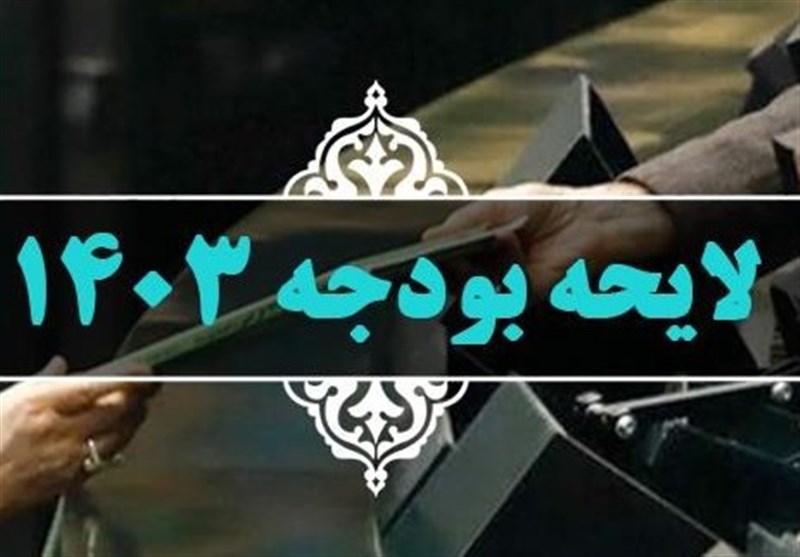 ۳۰ مورد تناقض بودجه ۱۴۰۳ با برنامه هفتم توسعه
