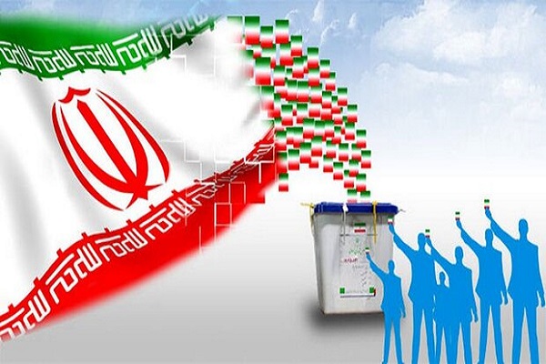 اهمیت انتخابات ۱۴۰۲