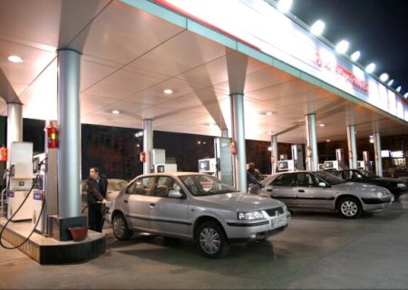 بازگشت ۱۰۰ درصد جایگاه‌های عرضه سوخت مازندران به مدار فعالیت