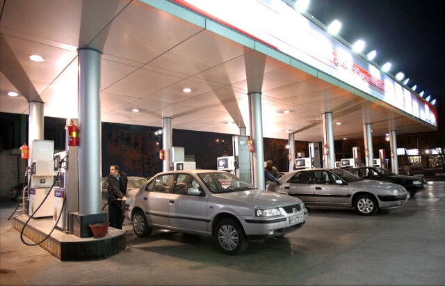 بازگشت ۱۰۰ درصد جایگاههای عرضه سوخت مازندران به مدار فعالیت