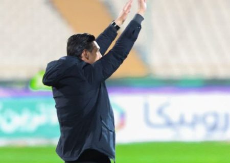 «رحمتی» از سرمربیگری نساجی استعفا کرد