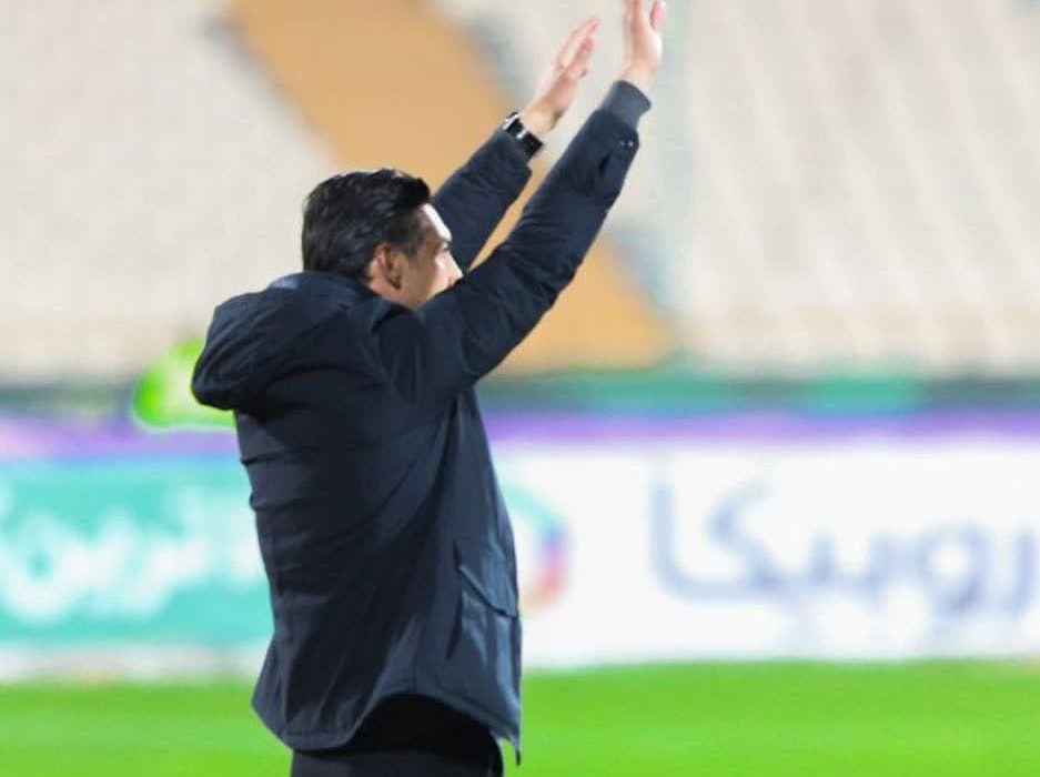 «رحمتی» از سرمربیگری نساجی استعفا کرد