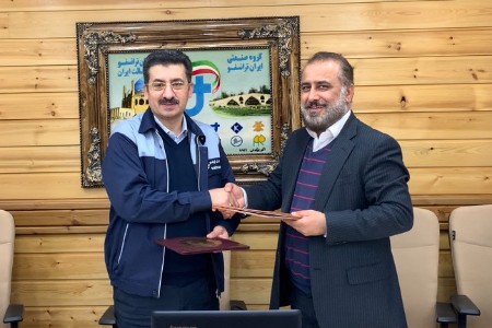 ساخت بزرگترین و اولین ترانسفورماتور ۵۰۰ کیلوولت ۶۰۰ مگاولت آمپر کشور