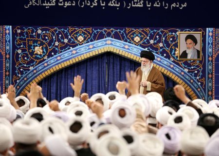 حضور در انتخابات هم تکلیف و هم حق مردم است