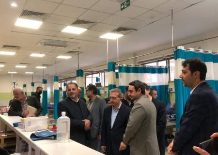 طلب ۱۳ هزار میلیاردی دانشگاه‌های علوم پزشکی از تامین اجتماعی