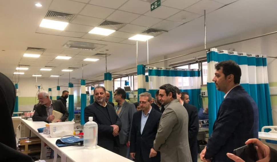 طلب ۱۳ هزار میلیاردی دانشگاههای علوم پزشکی از تامین اجتماعی