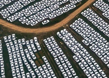 یک مصوبه چگونه بازار خودرو را به هم ریخت