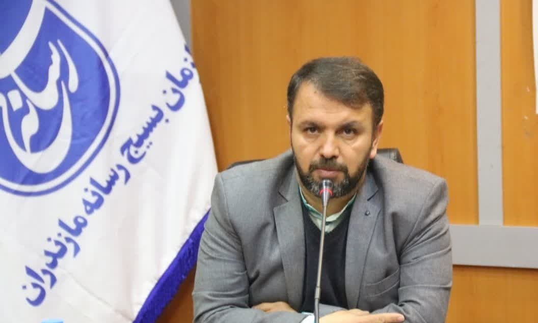 برگزاری جام رسانهای امید در مازندران