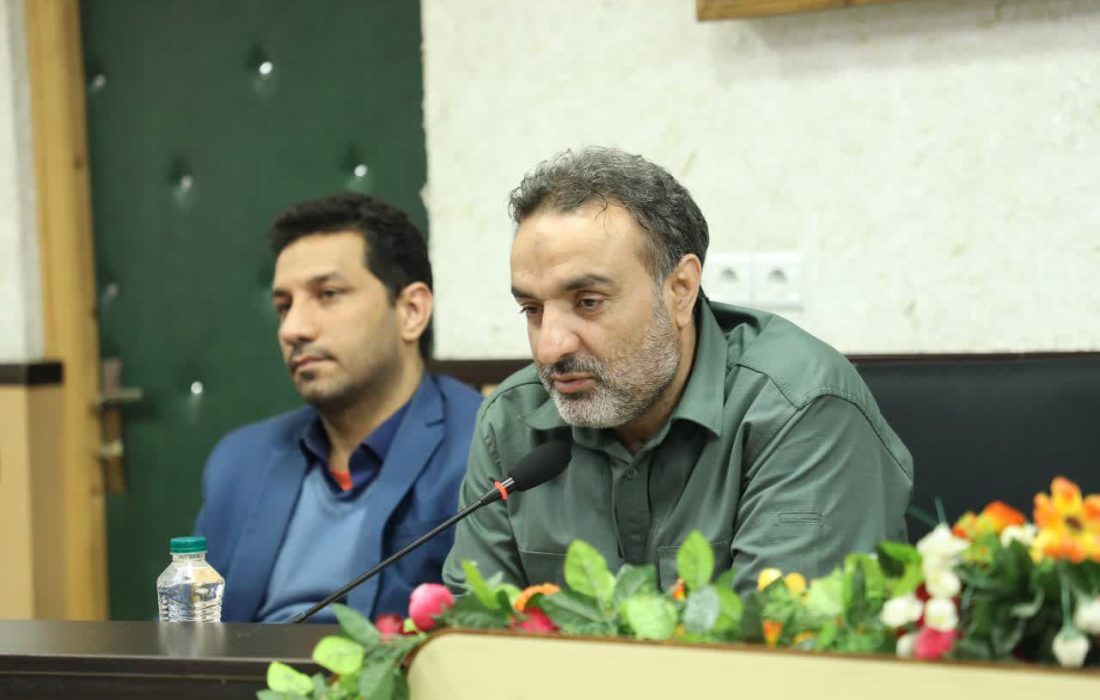 حضور ۲۳ هزار گروه جهادی در رزمایش جهادگران فاطمی۳