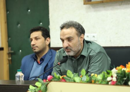 حضور ۲۳ هزار گروه جهادی در رزمایش جهادگران فاطمی۳