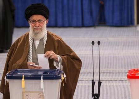 بازخوانی بیانات رهبر انقلاب درباره حضور حداکثری در انتخابات