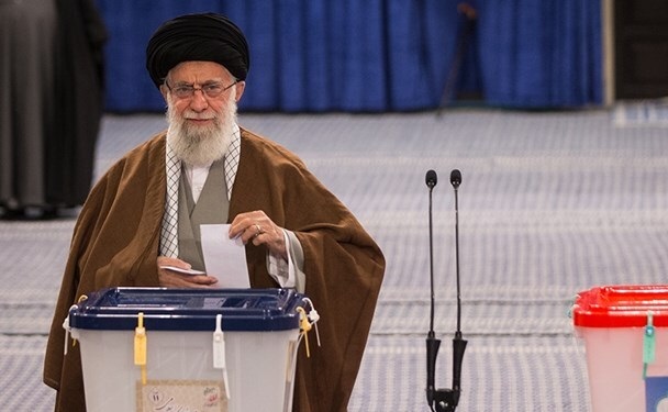 بازخوانی بیانات رهبر انقلاب درباره حضور حداکثری در انتخابات