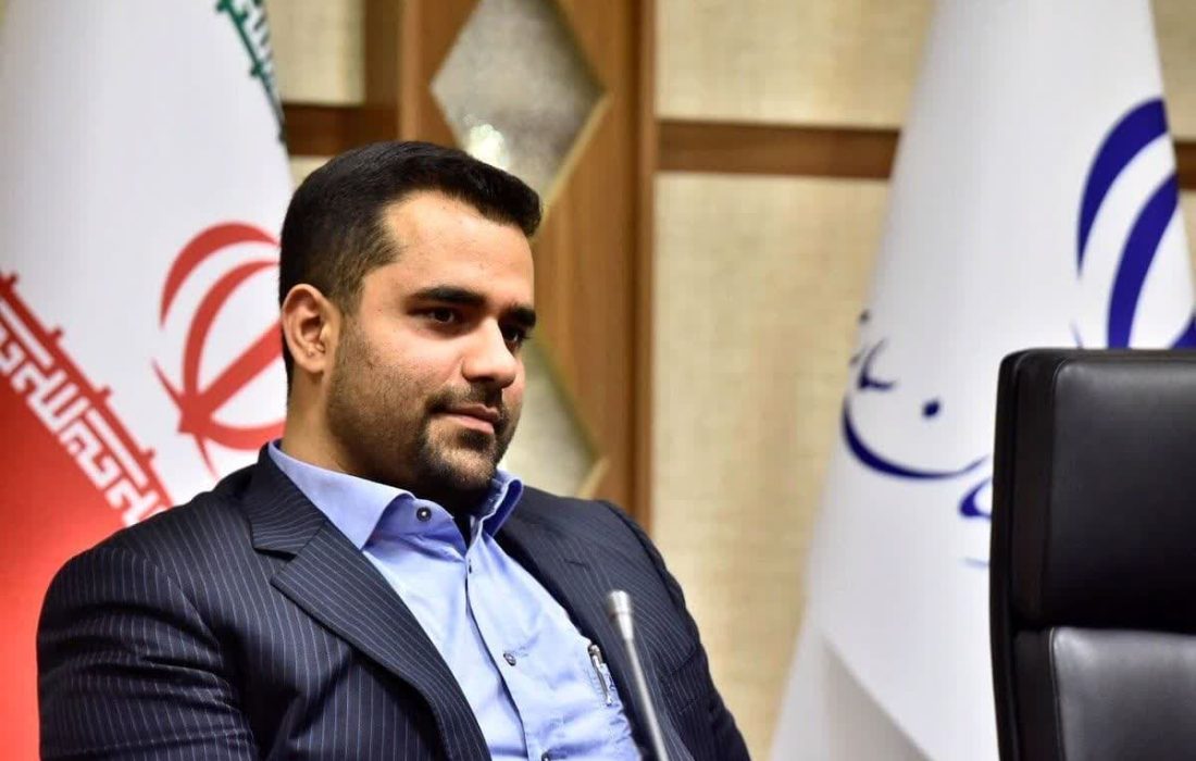 برگزاری همایش «جوان ایرانی پرچمدار پیشرفت» در ساری