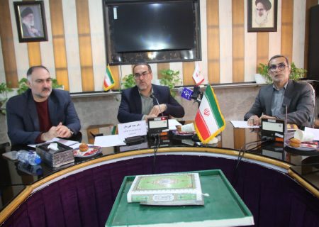 برگزاری رزمایش سراسری «سلام شهید» در مازندران