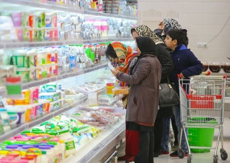 زمانی برای چپاول ملت!