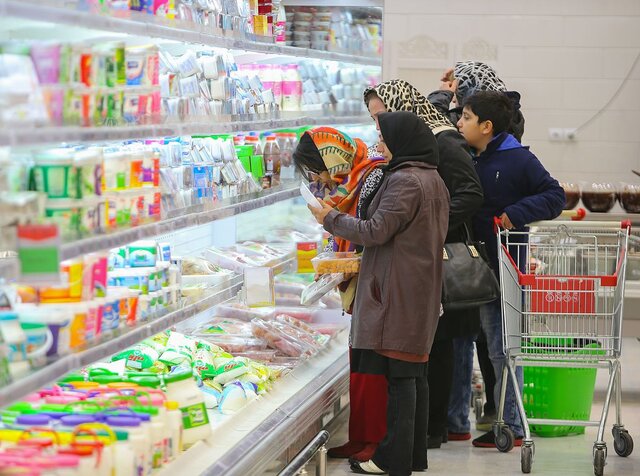 زمانی برای چپاول ملت!