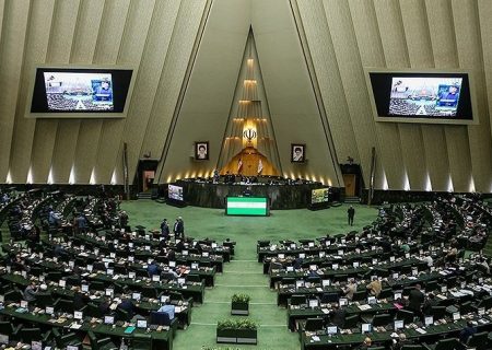 منتخبین مازندران در مجلس دوازدهم