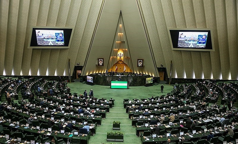 منتخبین مازندران در مجلس دوازدهم