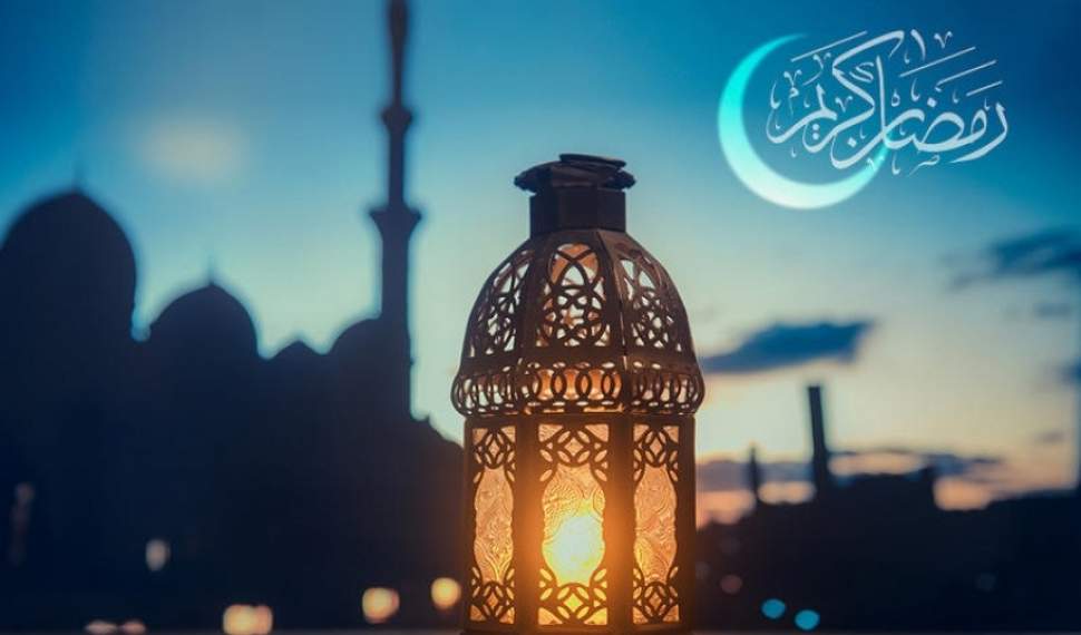 رمضان، طلاییترین فرصت طهارت روح