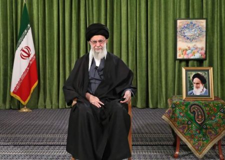 سال ۱۴۰۳، سال «جهش تولید با مشارکت مردم»