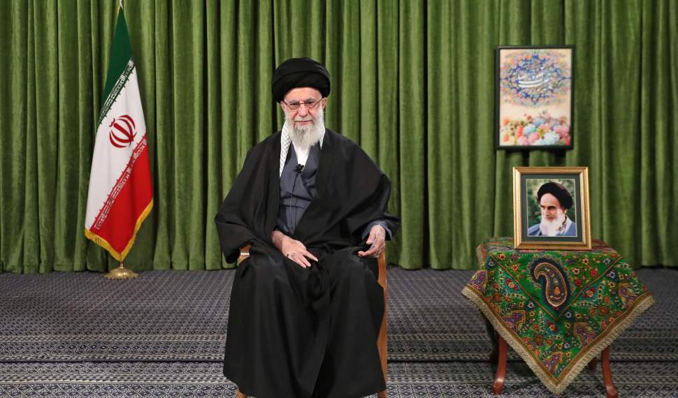 سال ۱۴۰۳، سال «جهش تولید با مشارکت مردم»