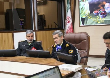 اجرای طرح پابند الکترونيکی در مازندران از سال جديد