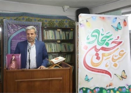 شرکت در انتخابات نوعی پاسداری از کشور است
