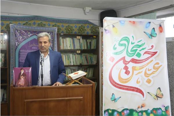 شرکت در انتخابات نوعی پاسداری از کشور است