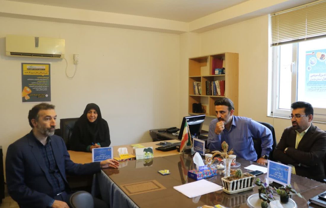 برگزاری رویداد مردمی اشتغال در مازندران