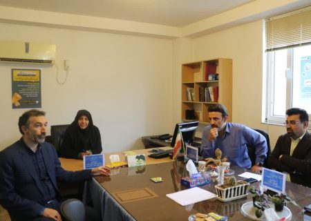 برگزاری رویداد مردمی اشتغال در مازندران