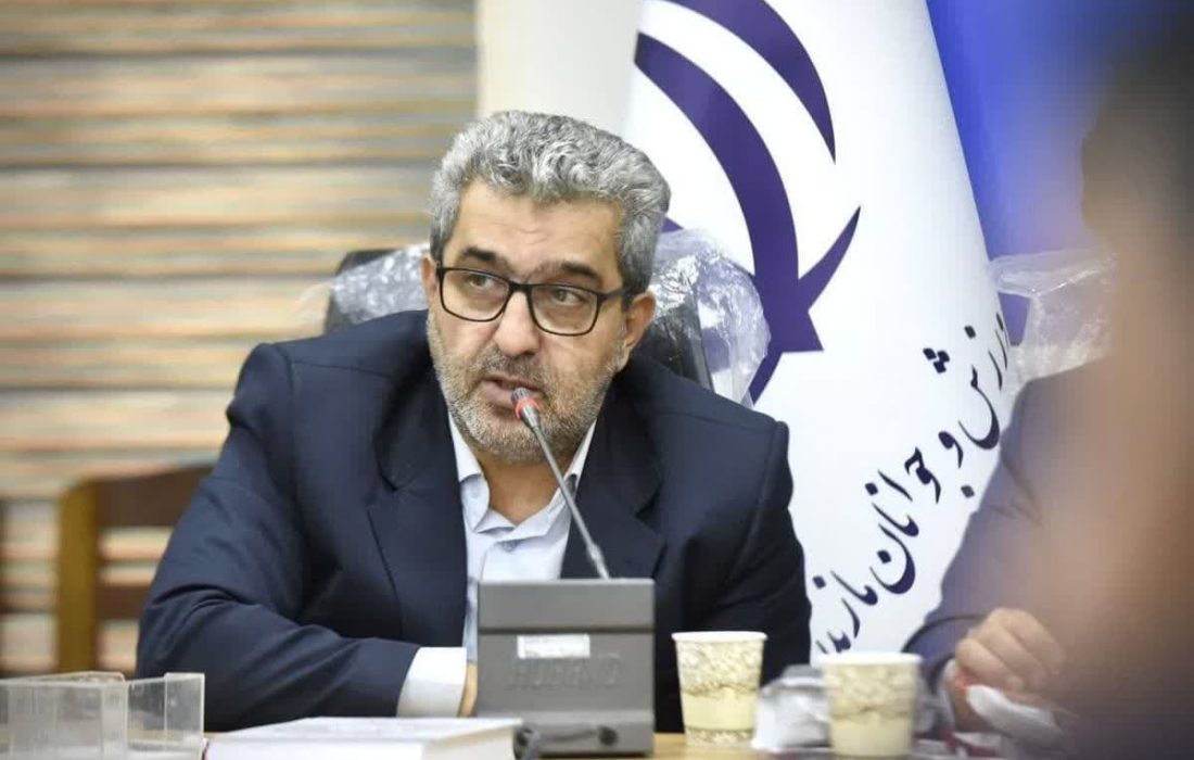 دوره ملی دانشافزایی مراکز مشاوره در مازندران برگزار میشود