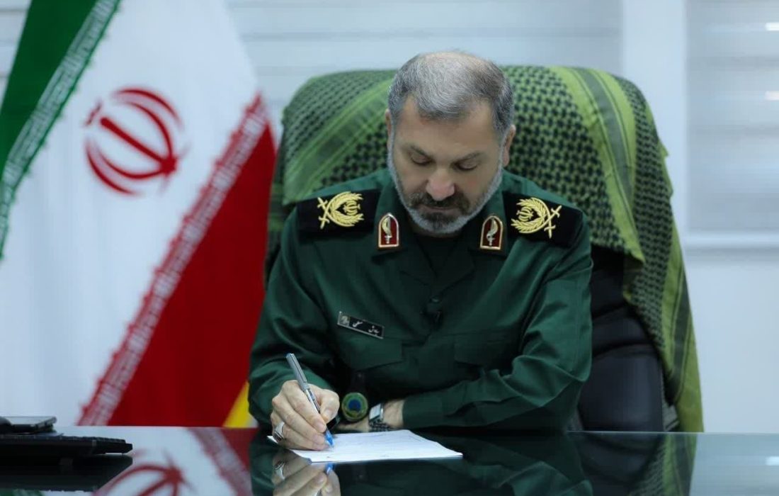 دانشجو موتور محرکه جامعه و پیشران تحول است
