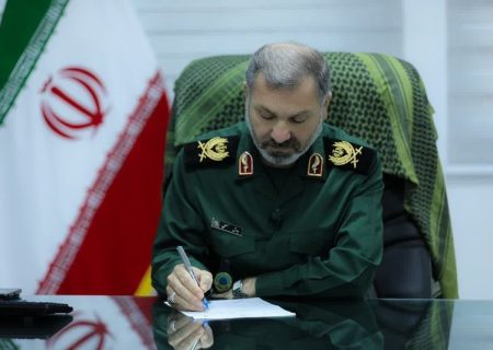 دانشجو موتور محرکه جامعه و پیشران تحول است