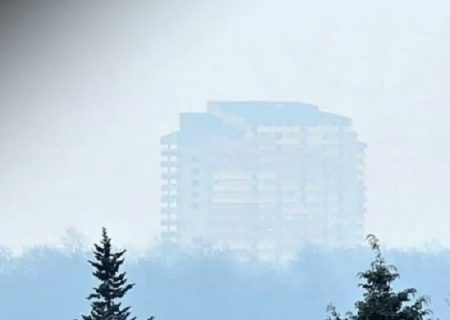 مازندران سبز، سیاه می‌شود