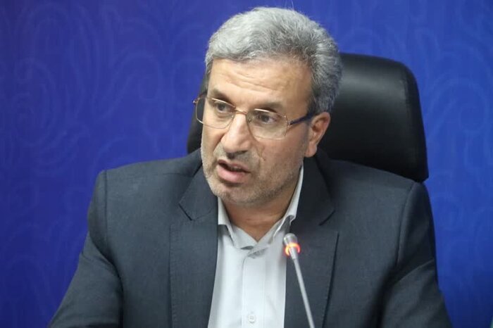 صادرات ۷۵۰ میلیون دلاری تعاونیهای مازندران
