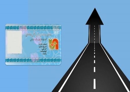صدور ۵۹۴ کارت هوشمند رانندگان حمل و نقل برون‌شهری در مازندران