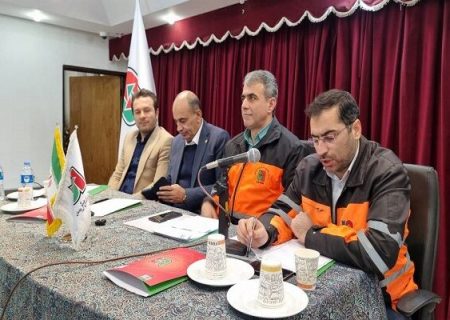 هوشمندسازی جاده‌های برون‌شهری مازندران