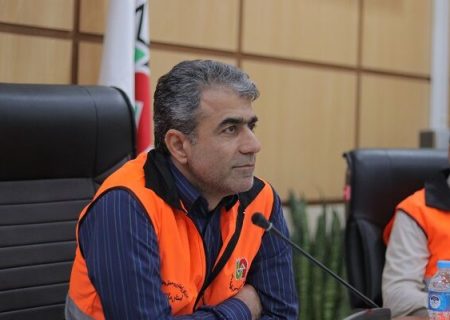 اجرای طرح سراسری پویش چشم به راهیم در مازندران
