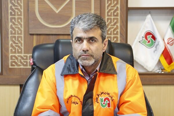 بهرهبرداری و آغاز بکار ۸۳ پروژه راهداری و حمل و نقل جادهای استان مازندران