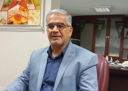 اطمینان از پایداری تأمین نان در مازندران