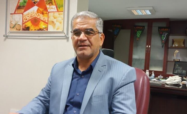 اطمینان از پایداری تأمین نان در مازندران