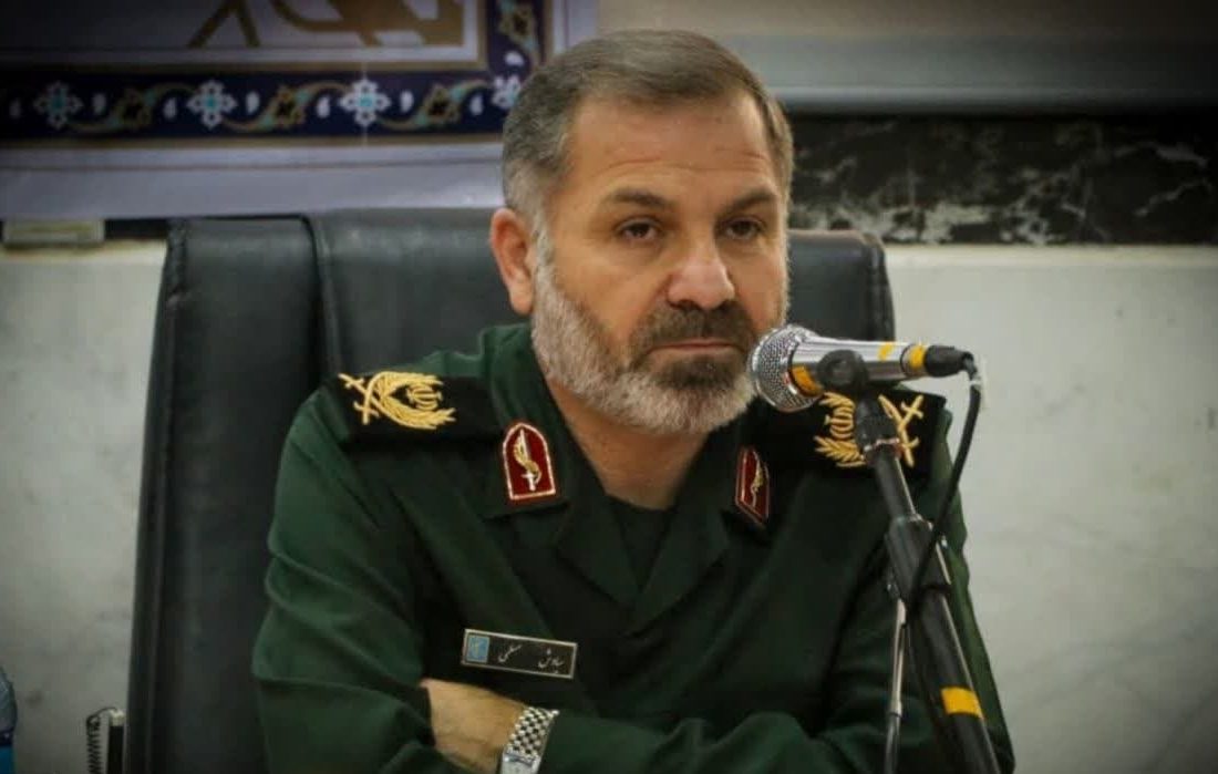 خون شهدای مقاومت، رسانهای پرقدرت علیه صهیونیسم است
