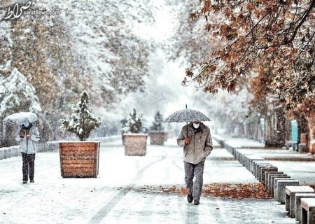 هشدار هواشناسی مدیران را به‌خط کرد