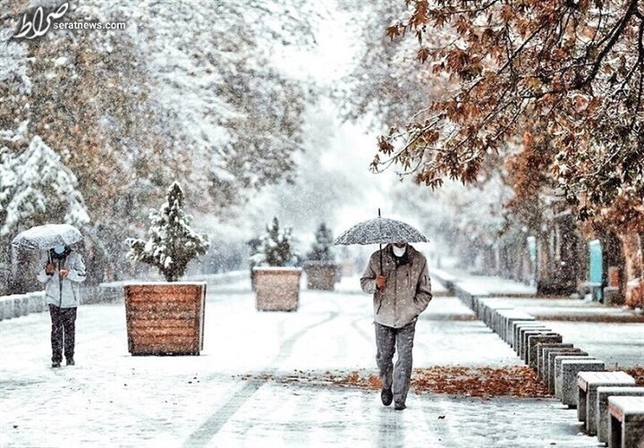 هشدار هواشناسی مدیران را بهخط کرد